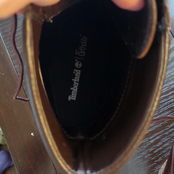 Boots - Picture 5 of 5